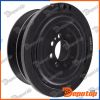 Poulie damper vilebrequin pour BMW | RKP-BM-028, 10482